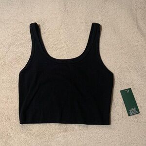 wild fable tank top